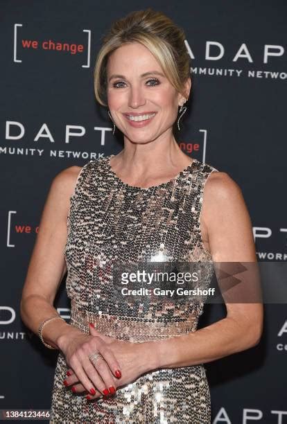 2,834 Amy Robach Photos Stock Photos & High.